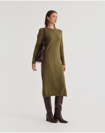 Green Olive