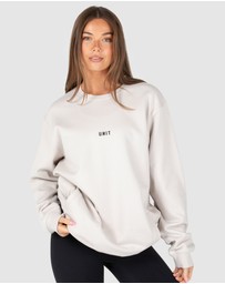 UNIT - UNIT Central Crew Sweater