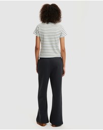 Cotton On - Wide Leg Sweatpants