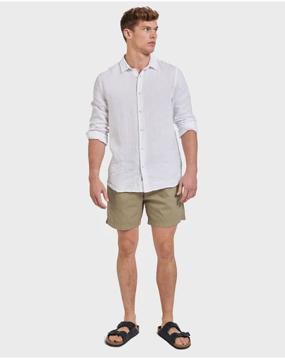 Academy Brand - Oahu Short