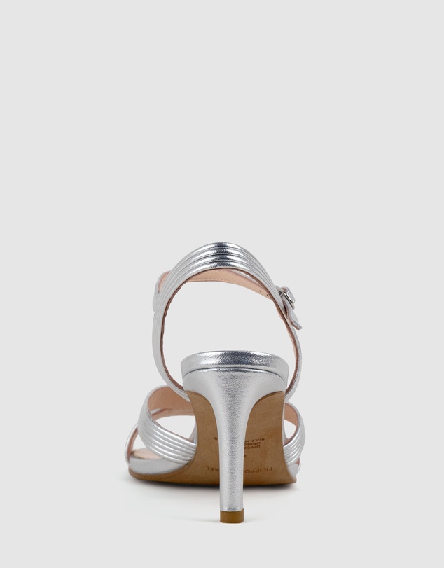 Edward Meller - SULIN75 Tubed V Front Sandal