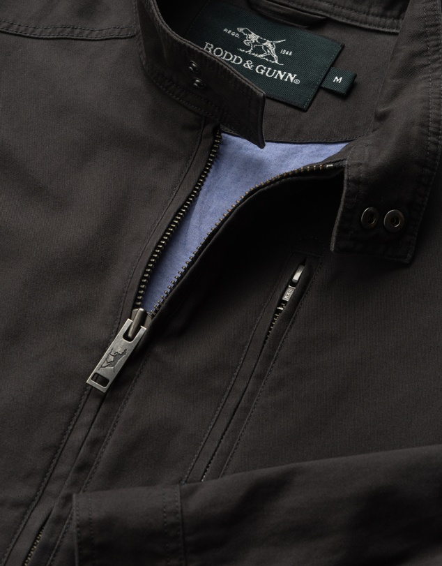 Rodd & Gunn - Armitage Jacket