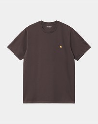 Carhartt WIP - SS Chase T-Shirt