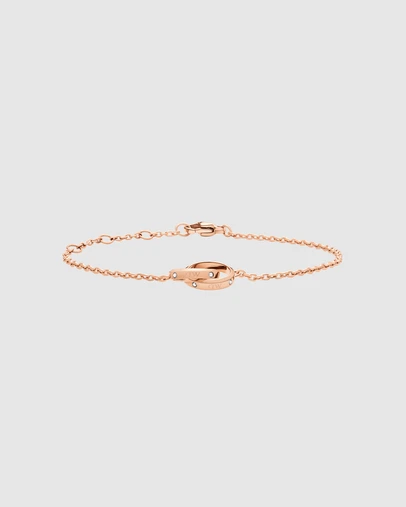 Daniel Wellington - Classic Lumine Unity Bracelet