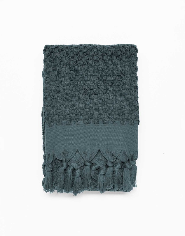 Aura Home - Milos Bath Towel Set