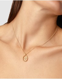 Pastiche - Take Flight Necklace