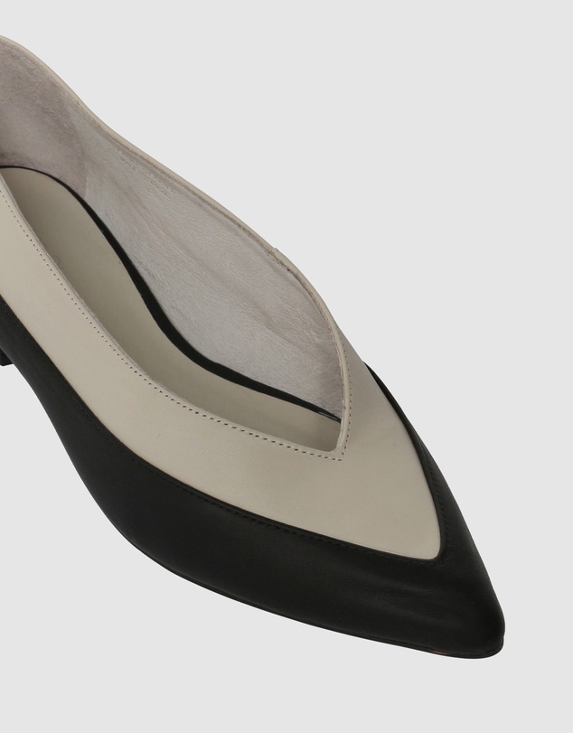 Sempre Di - Melania Courtshoes