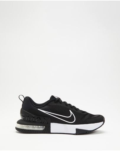 Black, White & Black