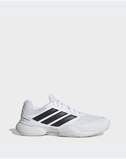 Cloud White / Core Black / Core Black