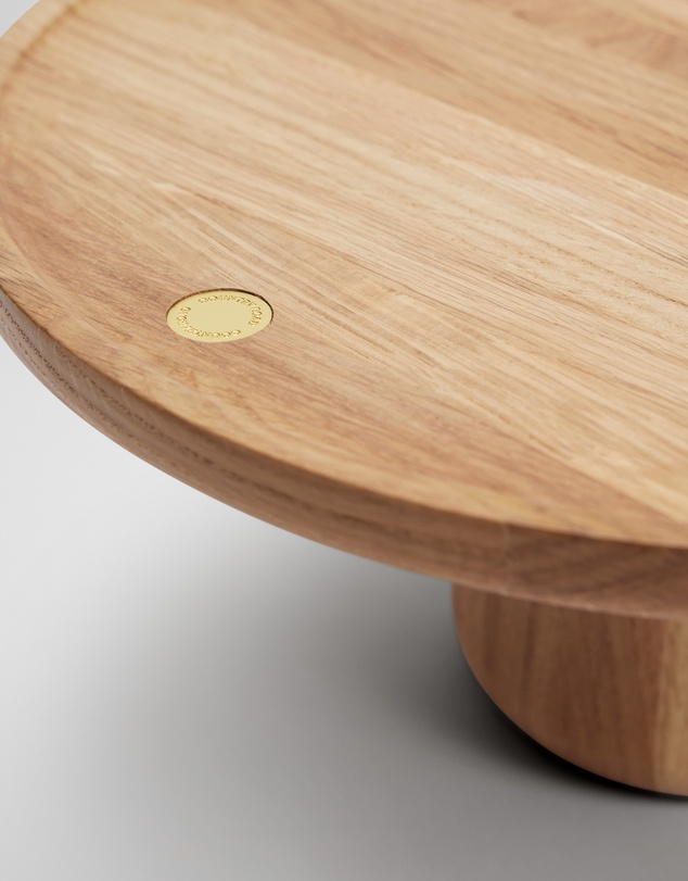 Country Road - Barossa Cake Stand
