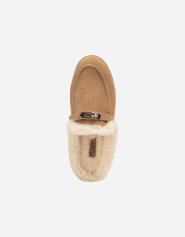 Ozwear Connection Uggs - Ugg Stella Charm Mule