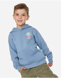 Rip Curl - Icons of Shred Hood - Kids