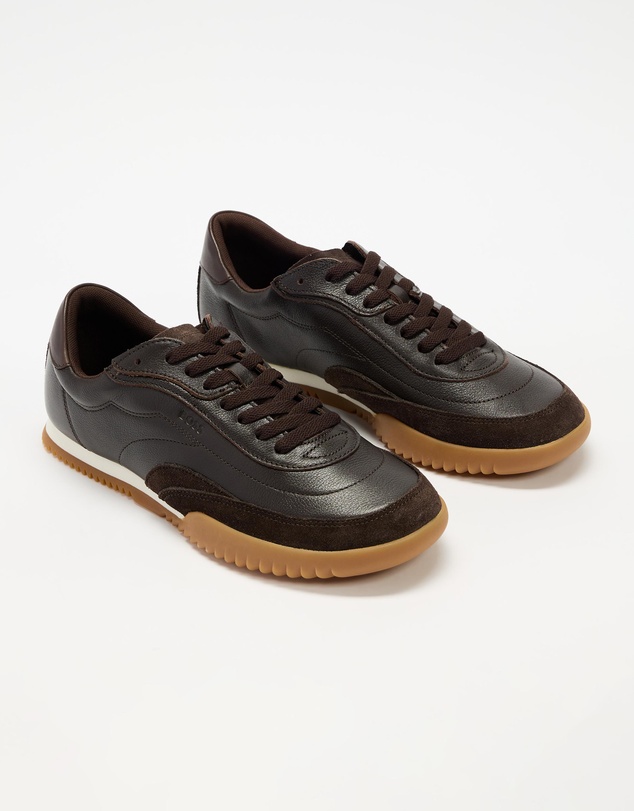 BOSS - Careton Low Profile Sneakers