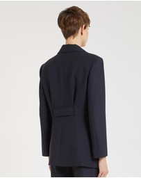 Marella - Single Breasted Blazer