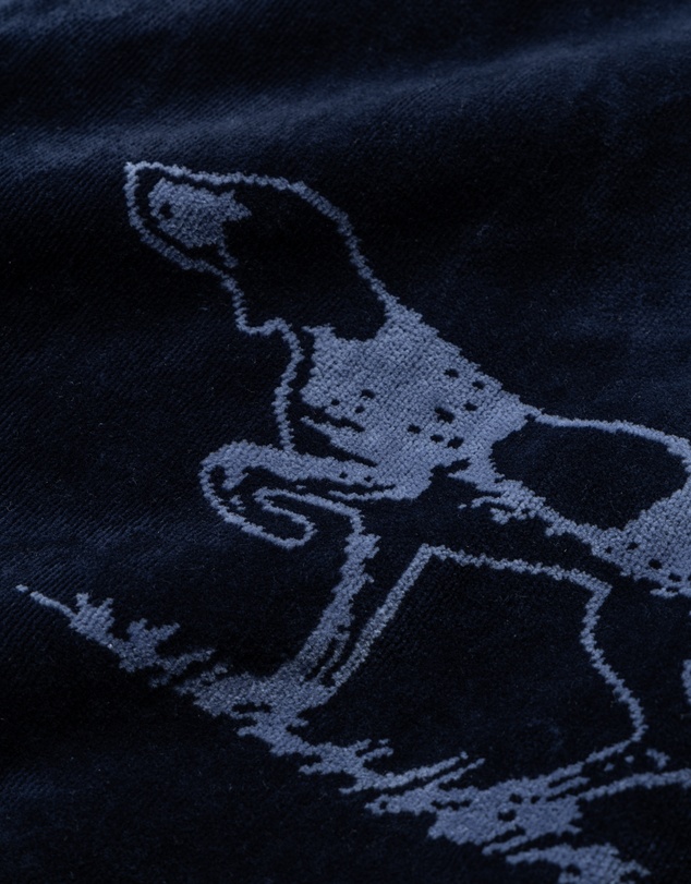 Rodd & Gunn - Dog Days Beach Towel