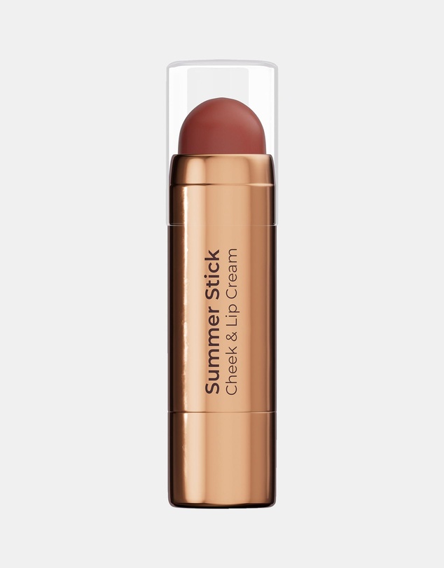 MCoBeauty - Summer Stick Cheek & Lip Cream - Mykonos