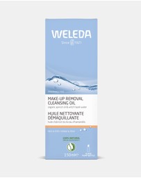 Weleda - Make-Up Removal Cleansing Oil 150ml