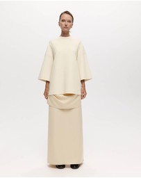 Harris Tapper - Isadora Skirt