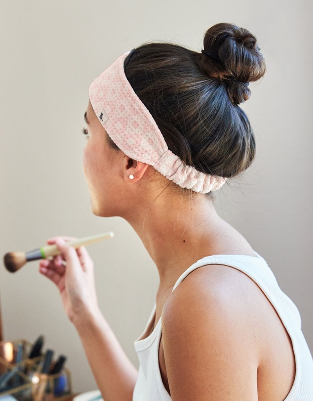 Dock & Bay - Waffle SPA Head Band