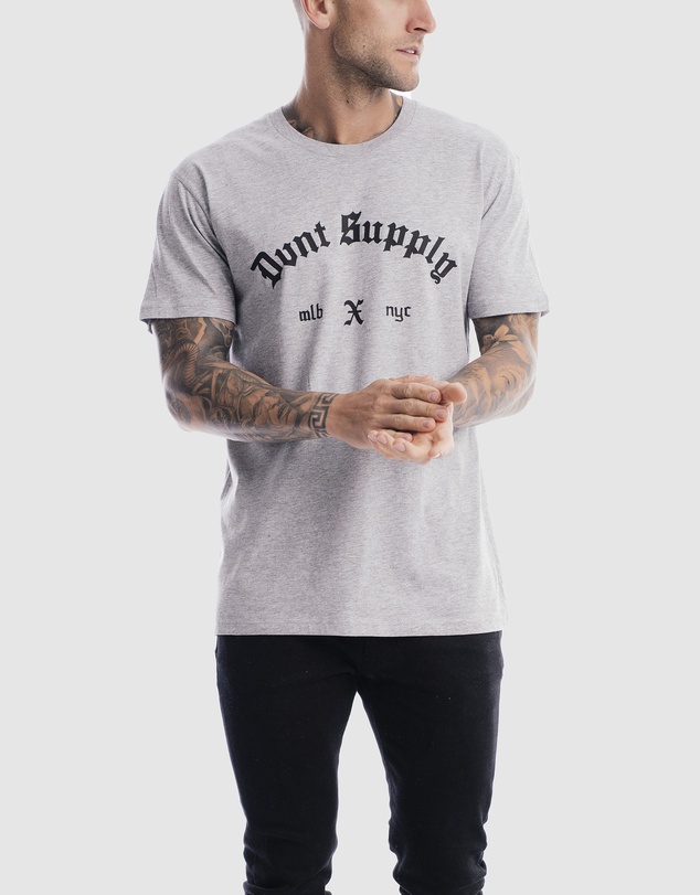 DVNT - Originals Tee