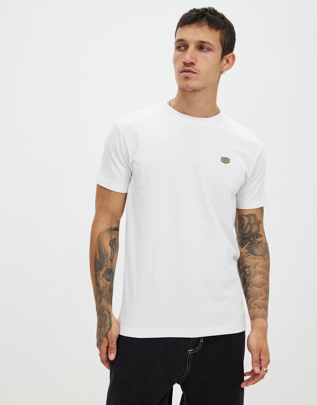 Deus Ex Machina - Shield Standard Tee