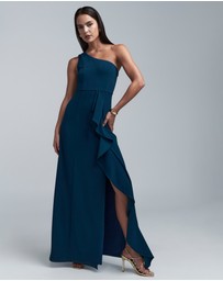 BWLDR - Catia Dress
