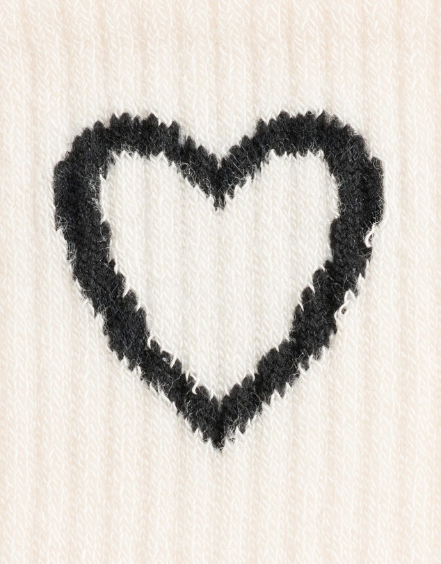 & Other Stories - Rib-Knit Socks
