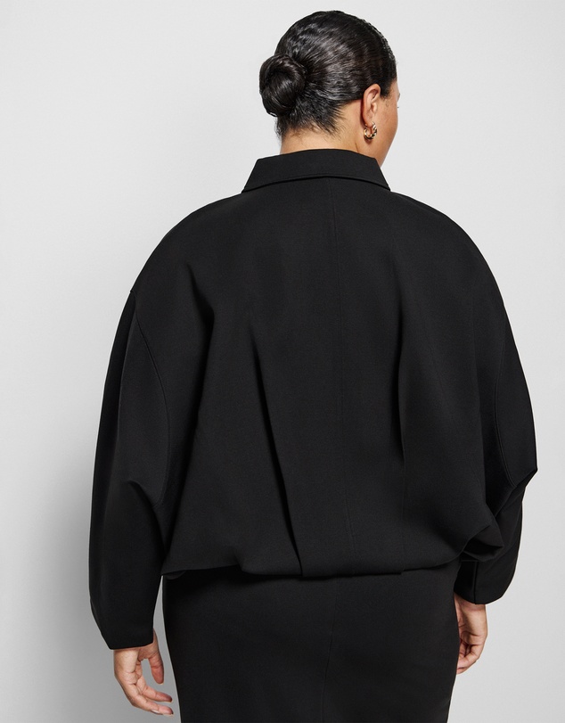Commonry - Ella Bomber