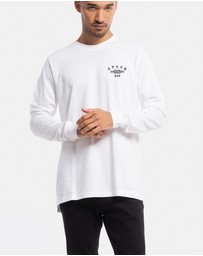 Stock & Co. - Knot Long Sleeve Tee