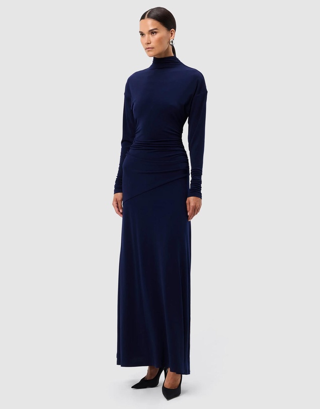 Mossman - On & On Maxi Dress