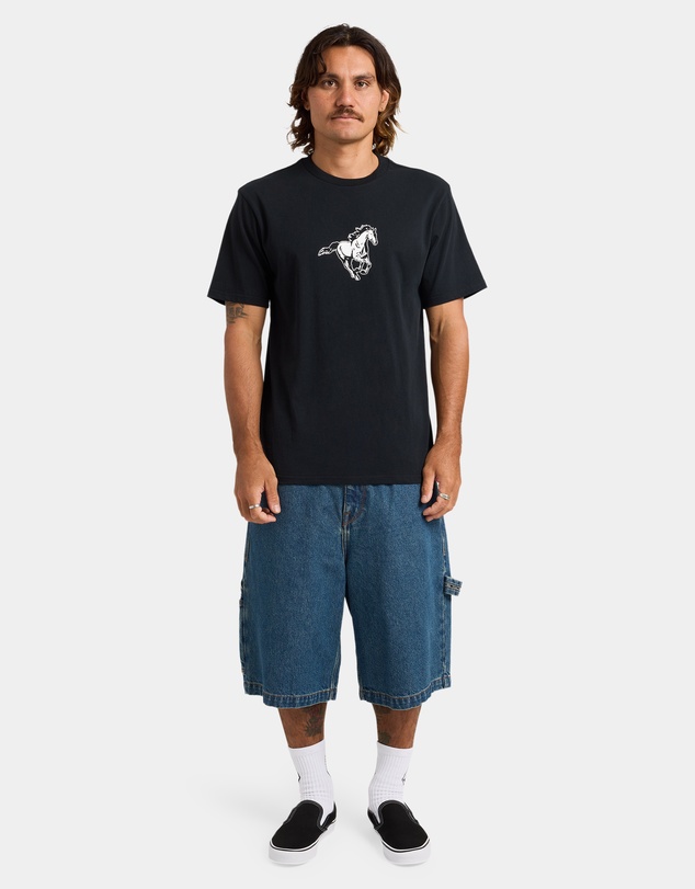 Volcom - Mens Daryl T-Shirt