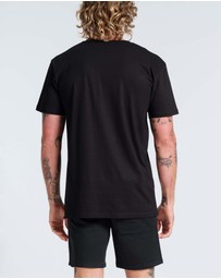 DVNT - Propaganda Tee