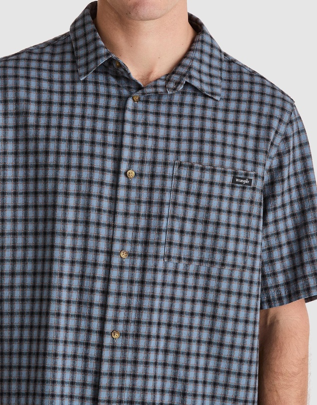 Wrangler - Boxcar Shirt