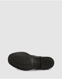 Brando - Cliff  Short Boots