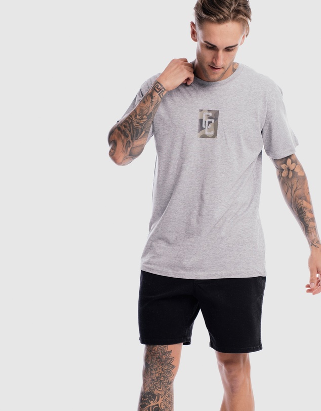 Counter Culture - Combat Cryptic Tee