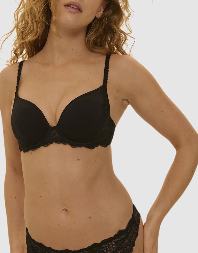 Simone Perele - Reve 3D Plunge Contour Bra