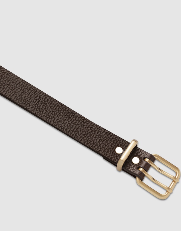 Status Anxiety - Barely Moving Belt