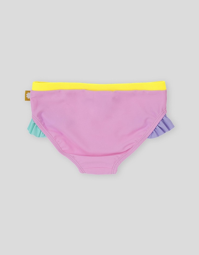 Goldie + Ace - Splice Beach Bikini Bottoms - Kids