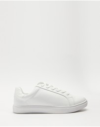 Panache Bridal Shoes - Emma Sneakers