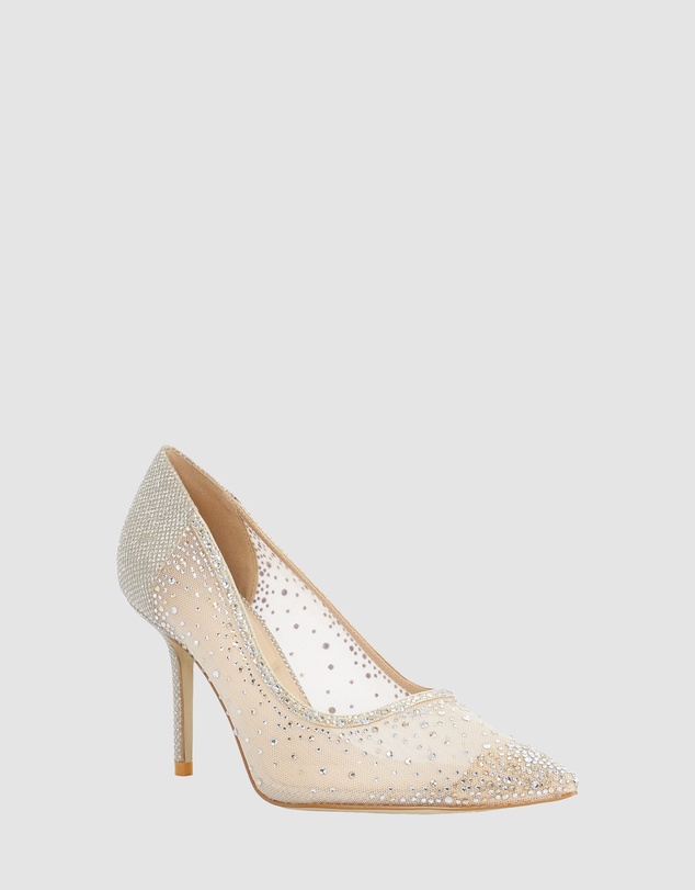 Dune London - Bejewells - Gold