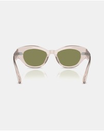 Oliver Peoples - 0OV5615SU