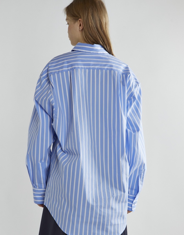Glamorous - Oversized shirt