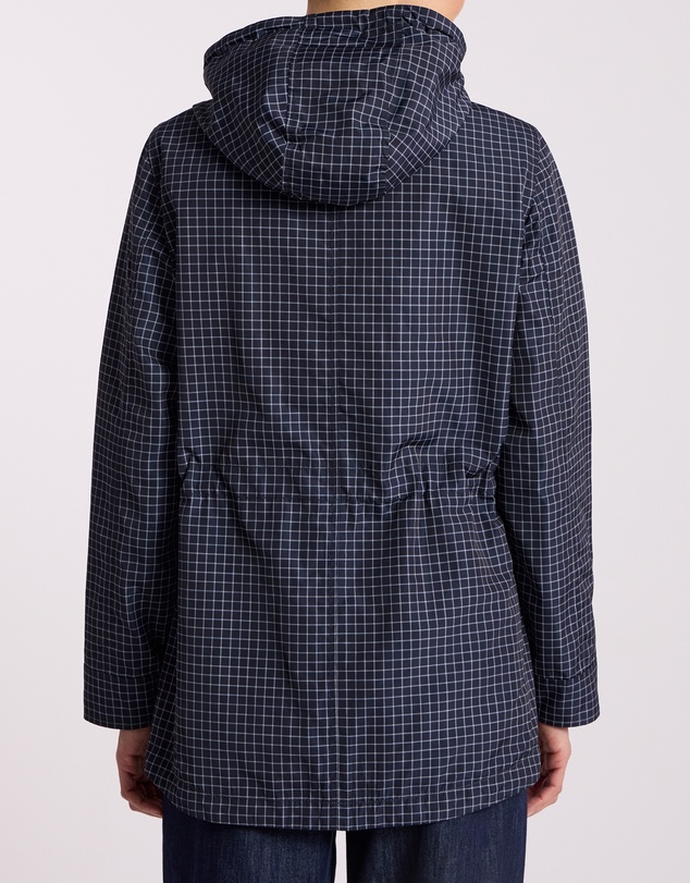 David Lawrence - Camryn Reversible Anorak