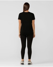 Lorna Jane - Lotus T-Shirt