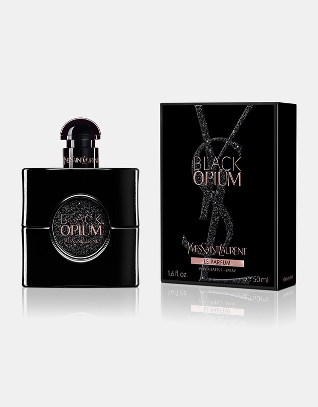 Yves Saint Laurent - Black Opium Le Parfum