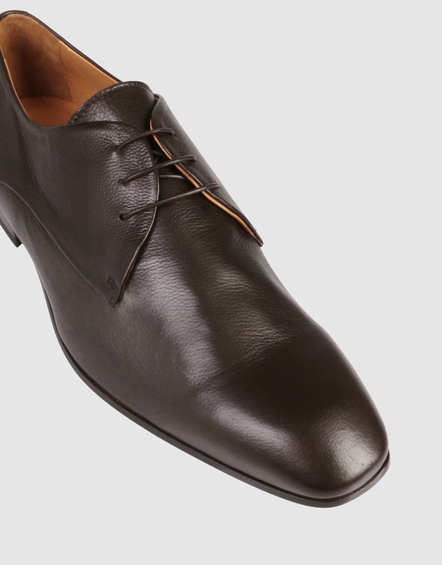 Brando - Gordo Lace Ups