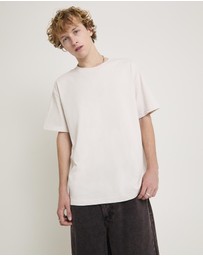 General Pants Co. Basics - O.G. Skate Short Sleeve T-Shirt