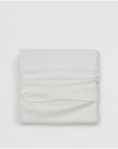 Country Road - Skye Linen King Quilt Cover