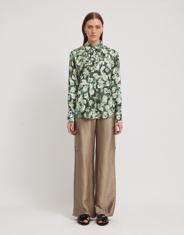 TOJHA - Sariah Shirt
