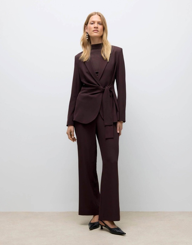 Vero Moda - Pama Tailored Blazer